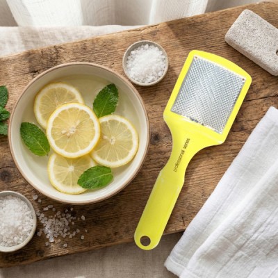 Ayak Topuk Törpüsü 