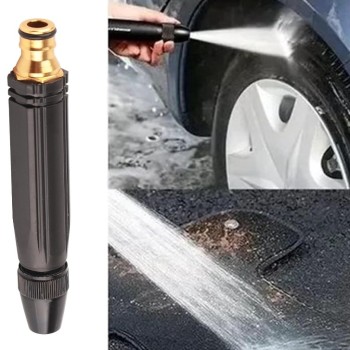 Ayarlanabilir Basınçlı Su Tabancası