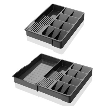 Ayarlanabilir Kaşıklık 