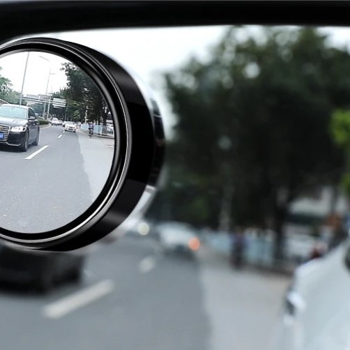 Ayarlanabilir Kör Nokta Ayna Seti 2 Adet