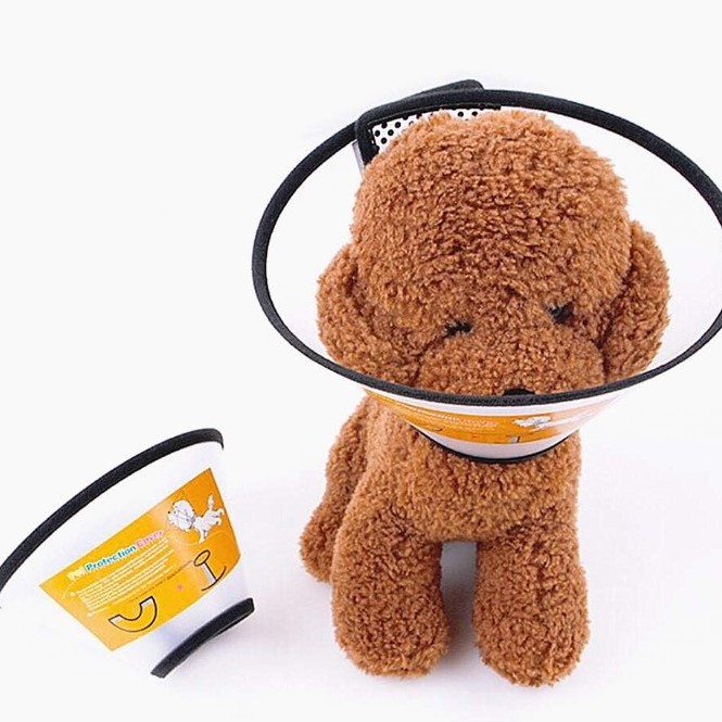 Ayarlanabilir Koruyucu Yaka 3 Numara