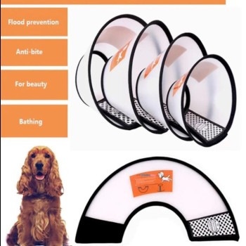 Ayarlanabilir Koruyucu Yaka 7 Numara