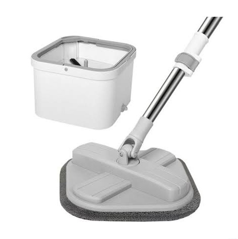 Ayarlanabilir Temizlik Paspası Seti