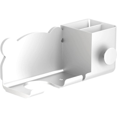 Ayıcık Figürlü Saç Kurutma Makinesi Tutucu 