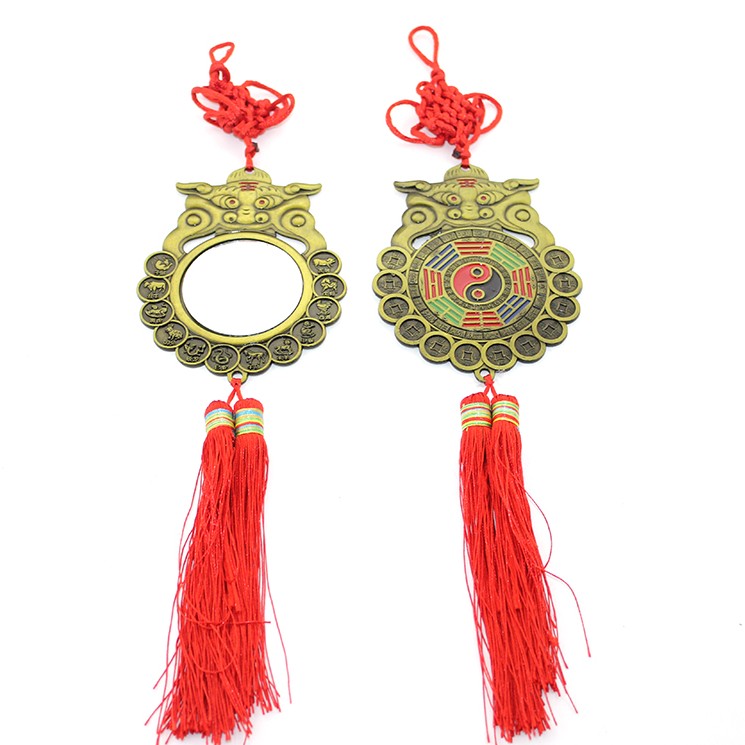 Bagua Aynası Model 2 