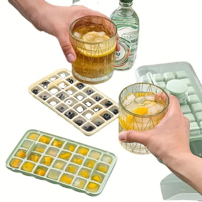 Basmalı Hazneli Buzluk 