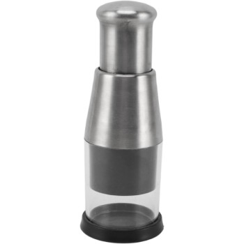 Basmalı Sarımsak Ezici 