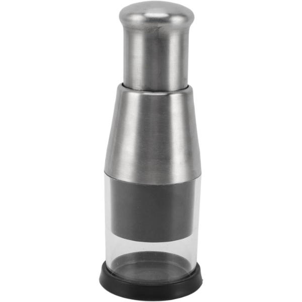 Basmalı Sarımsak Ezici 