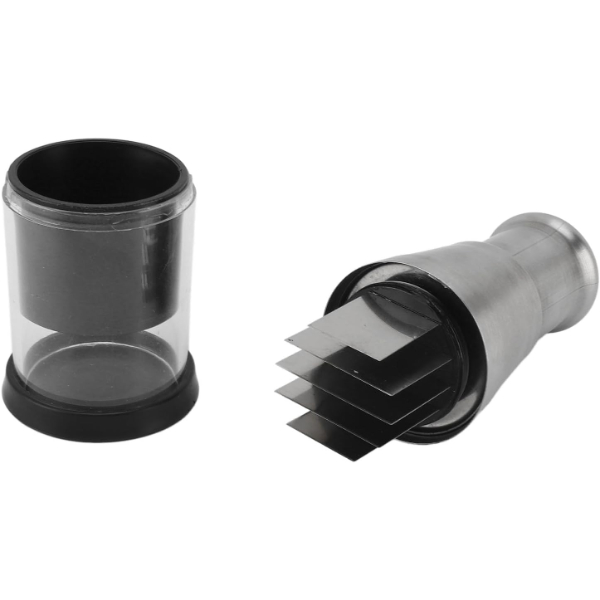 Basmalı Sarımsak Ezici 