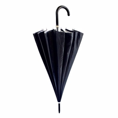 Baston Şemsiye 16 Tel