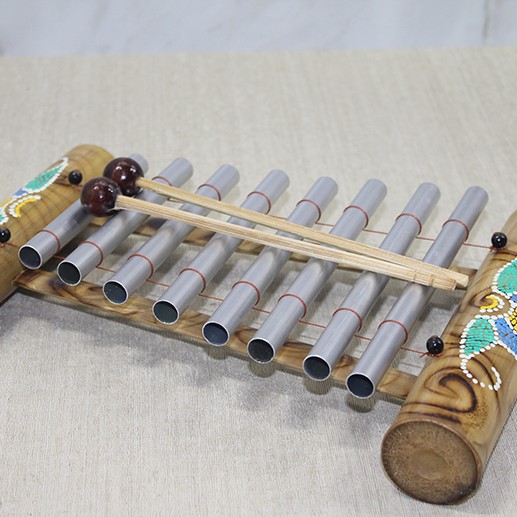 Batikli Ksilofon Büyük Boy No 1 