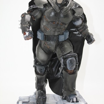 Batman Figürü 42 Cm 