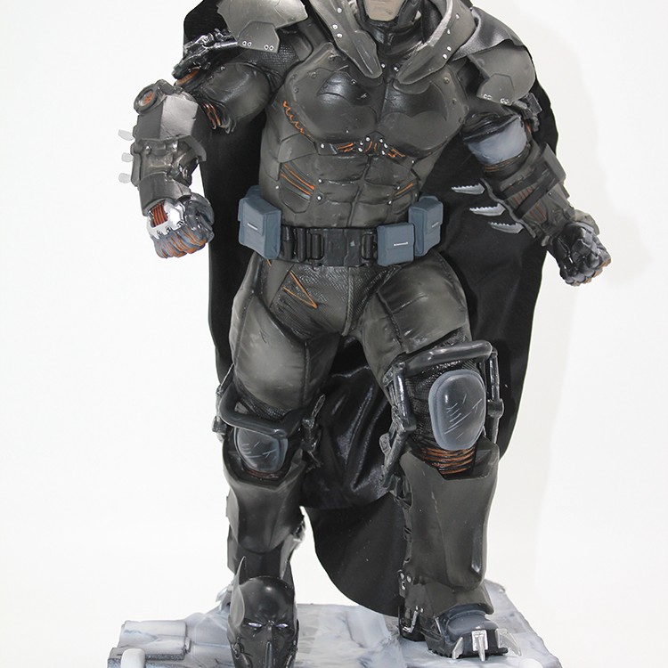 Batman Figürü 42 Cm 