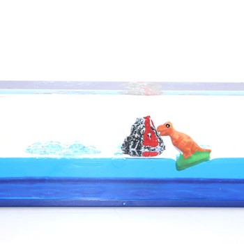 Batmayan Gemi Model 1 