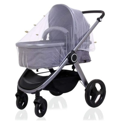 Bebek Arabası Cibinliği