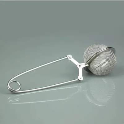 Bitki Çayı Demleme Süzgeci