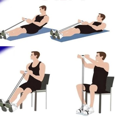 Body Trimmer Egzersiz Spor Aleti