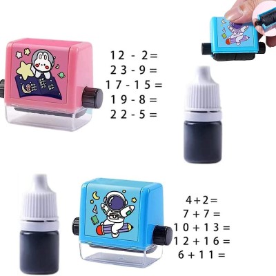 Bölme İşlemi Alıştırma Test Kaşesi 