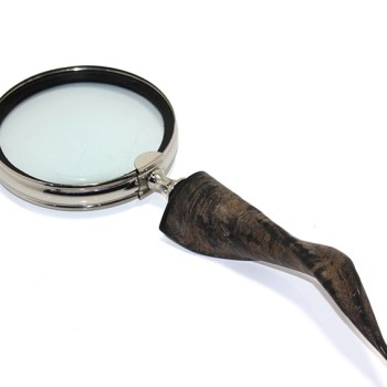 Boynuz Büyüteç Model 3