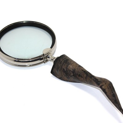 Boynuz Büyüteç Model 3