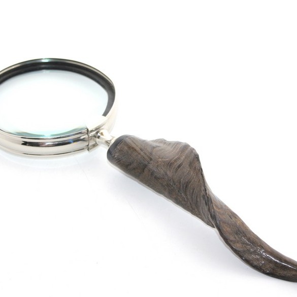 Boynuz Büyüteç Model 4