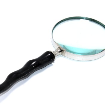 Boynuz Büyüteç Model 7 