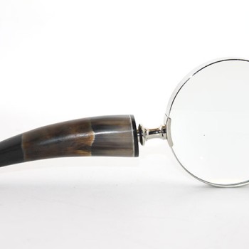 Boynuz Büyüteç Model 8 