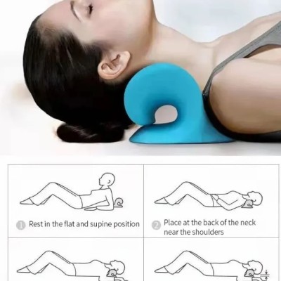 Boyun Omuz Rahatlatıcı Yastık