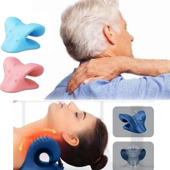 Boyun Omuz Rahatlatıcı Yastık