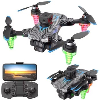 C19S UFO RGB Drone 