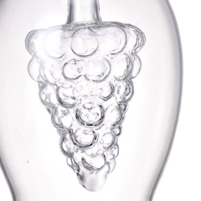 Cam 2'si 1 Arada Yağdanlık ve Sirkelik 