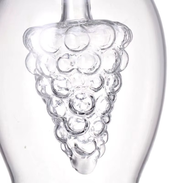 Cam 2'si 1 Arada Yağdanlık ve Sirkelik 