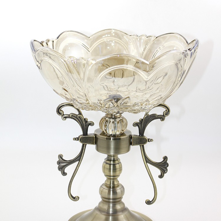 Cam Kase Şekerlik Model 2