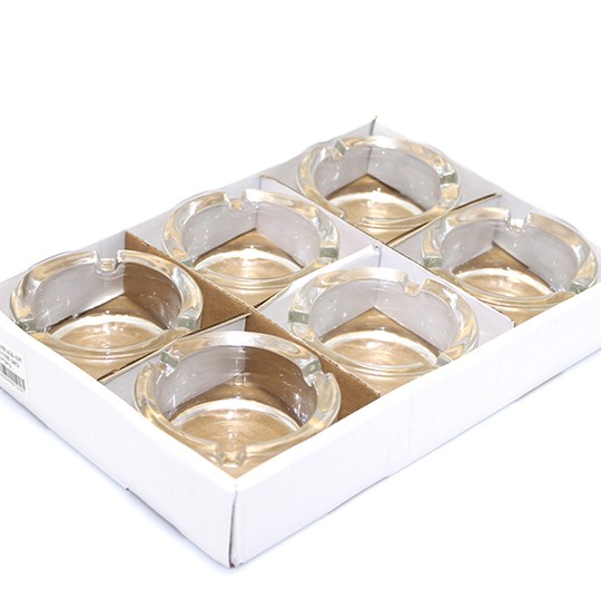 Cam Küllük Model 1 