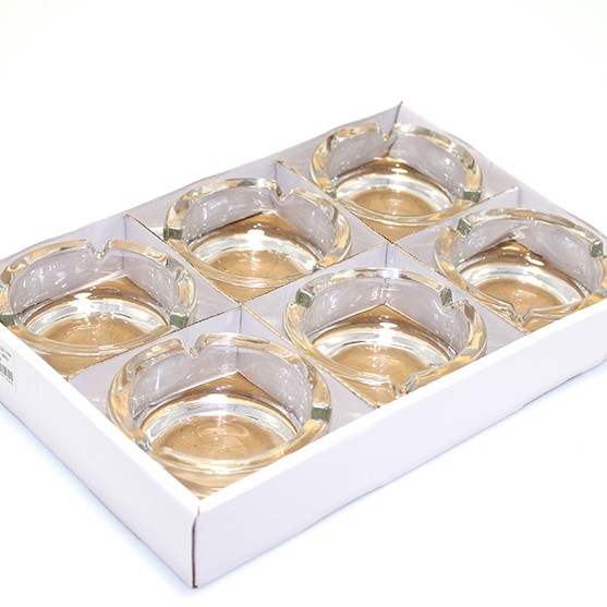 Cam Küllük Model 2 