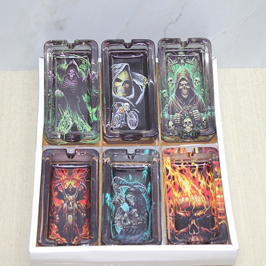 Cam Küllük Model 23