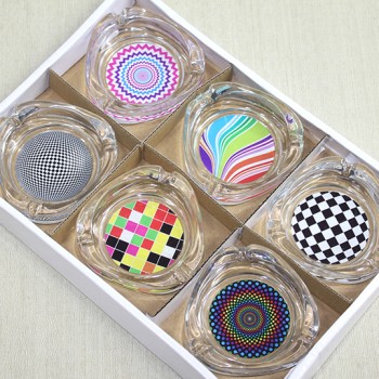 Cam Küllük Model 25