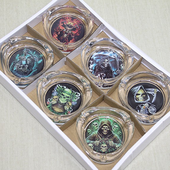 Cam Küllük Model 27