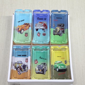 Cam Küllük Model 28