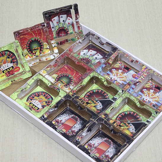 Cam Küllük Model 32