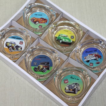 Cam Küllük Model 35