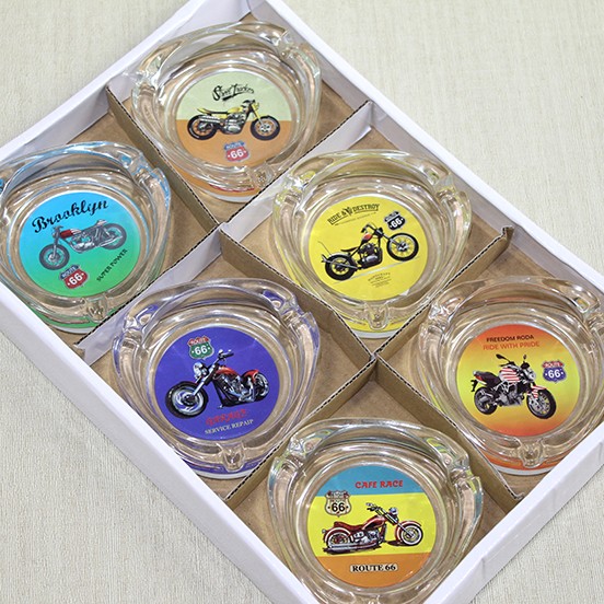 Cam Küllük Model 36