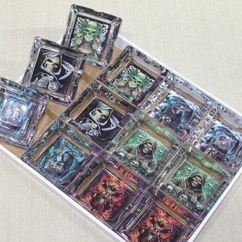 Cam Küllük Model 38