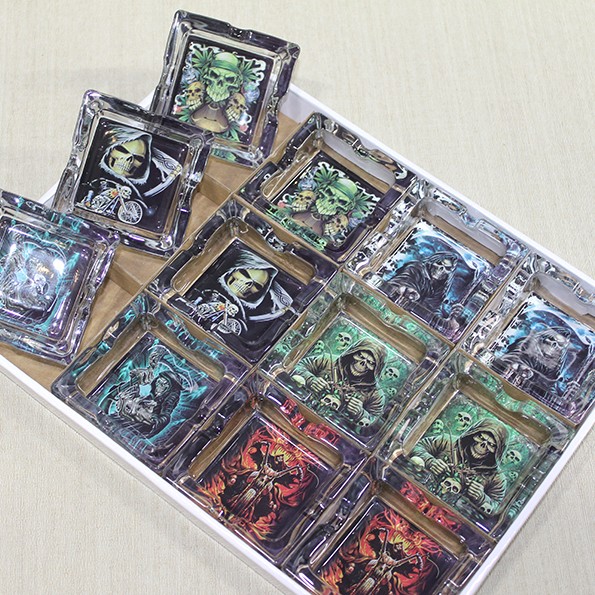 Cam Küllük Model 38