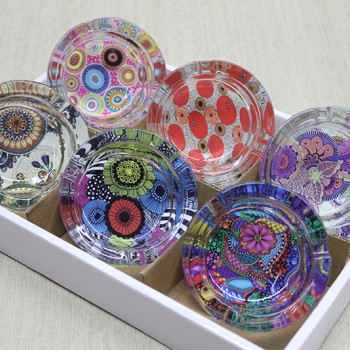 Cam Küllük Model 41