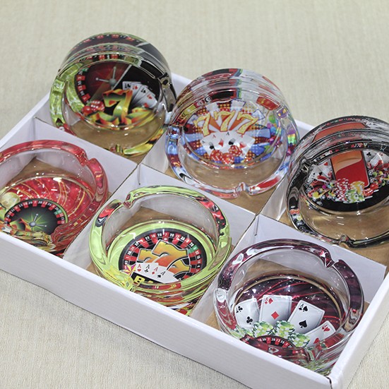 Cam Küllük Model 42