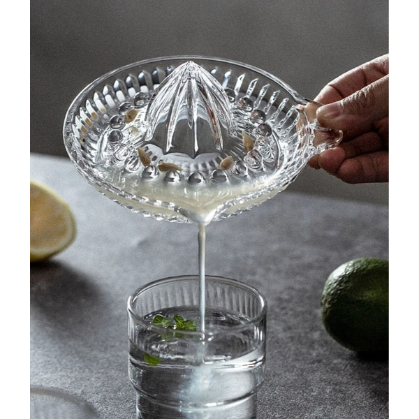 Cam Limon Sıkacağı