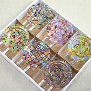 Cam Puro Küllük Model 2