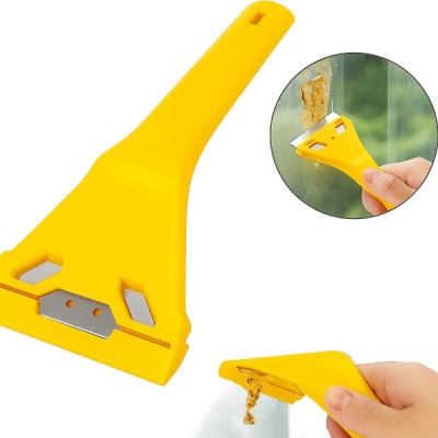 Cam ve Buz Kazıyıcı Bıçak 