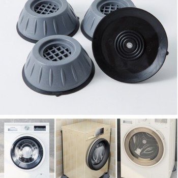 Çamaşır Makinesi Titreşim Engelleyici Set